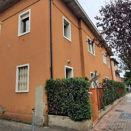 Suite Betty Mestre Exterior photo