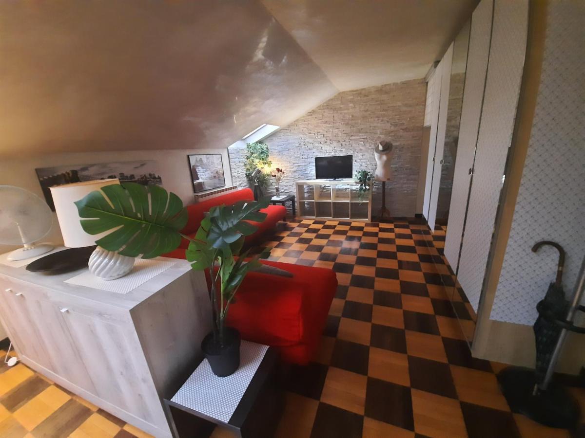 Suite Betty Mestre Exterior photo
